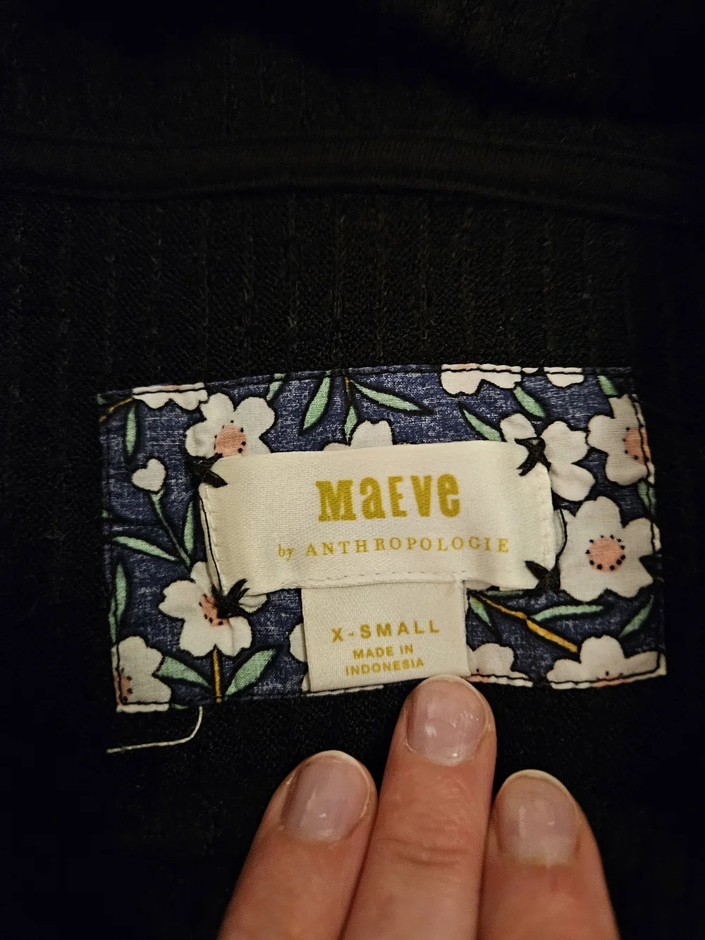 Maeve by anthropologie